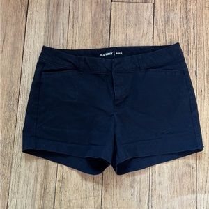 ❤️3/$20❤️ Size 6 women’s shorts